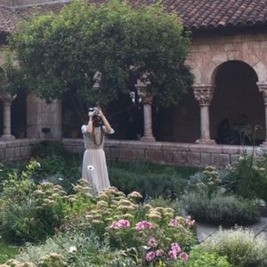 Meet your Posher, Elizabeth